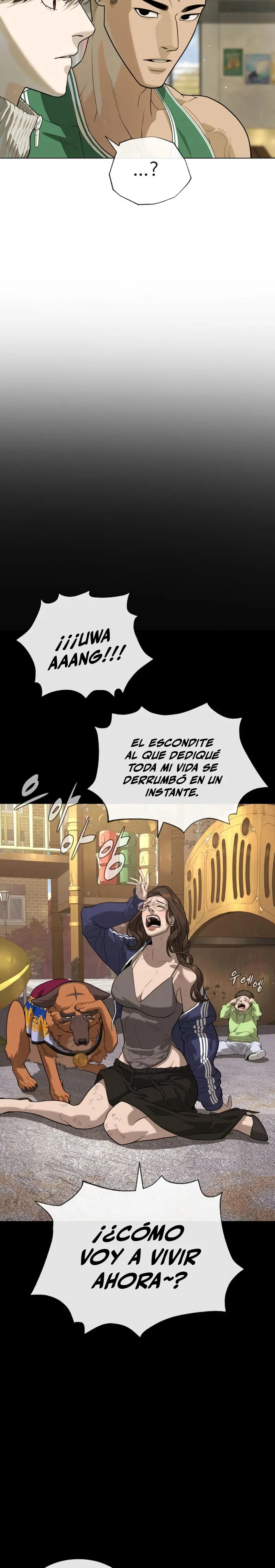 Read Pedro el Asesino ES Manga Online