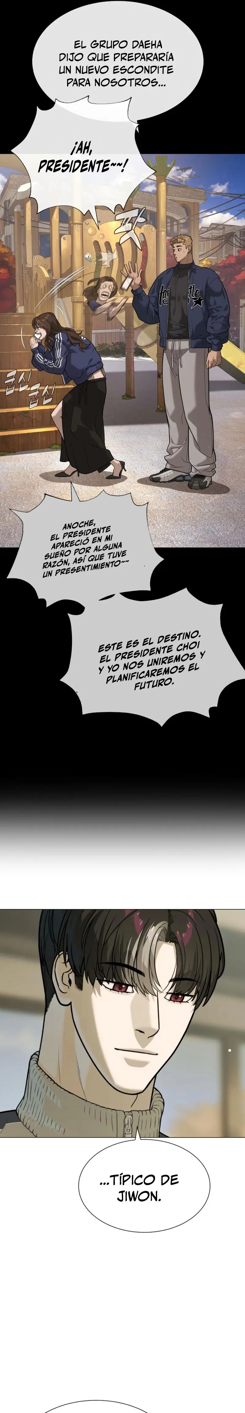 Read Pedro el Asesino ES Manga Online