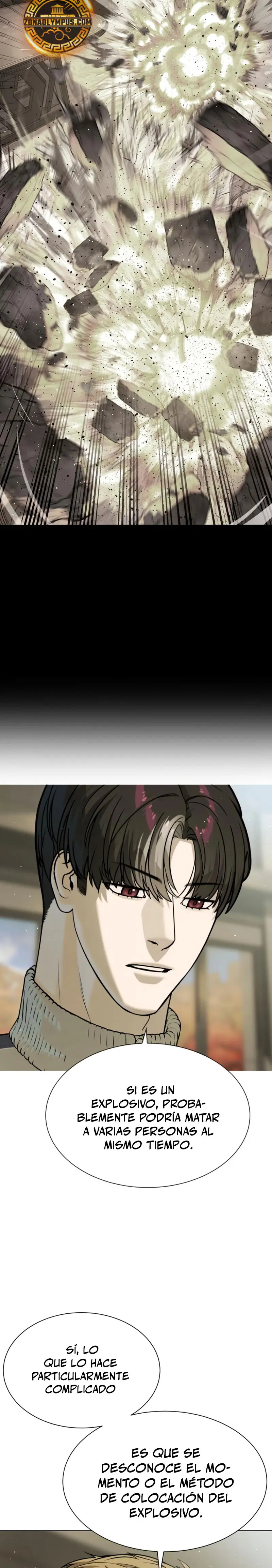 Read Pedro el Asesino ES Manga Online