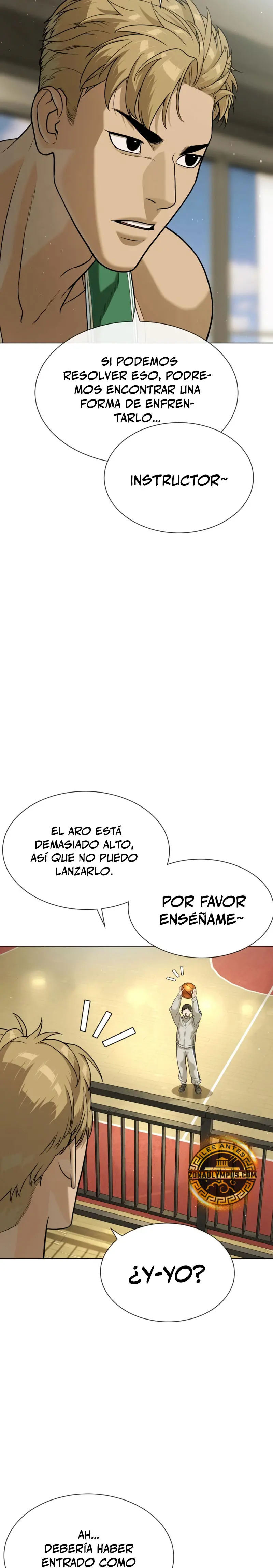 Read Pedro el Asesino ES Manga Online