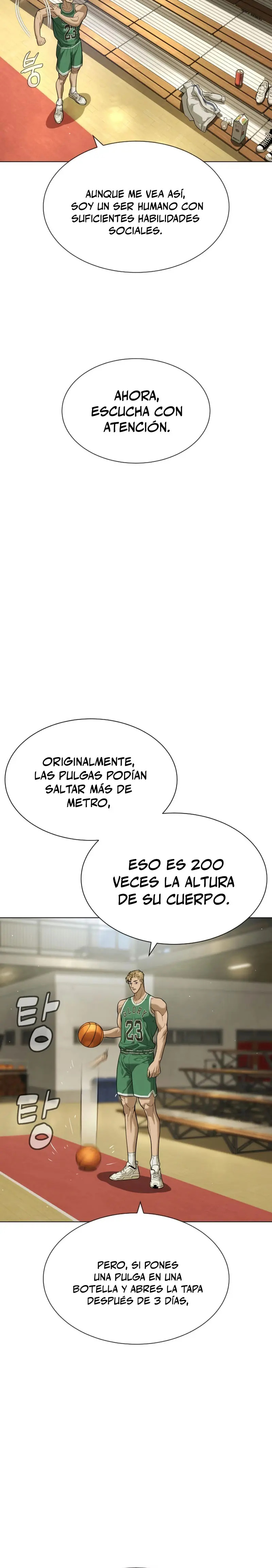 Read Pedro el Asesino ES Manga Online
