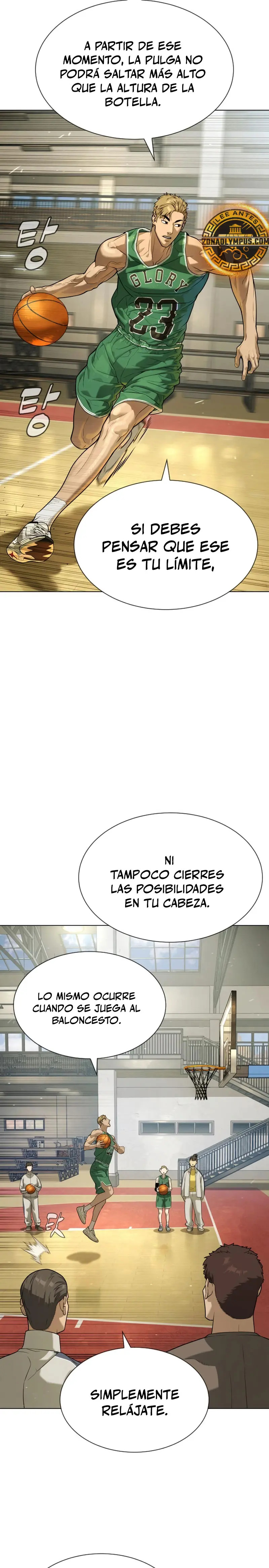 Read Pedro el Asesino ES Manga Online