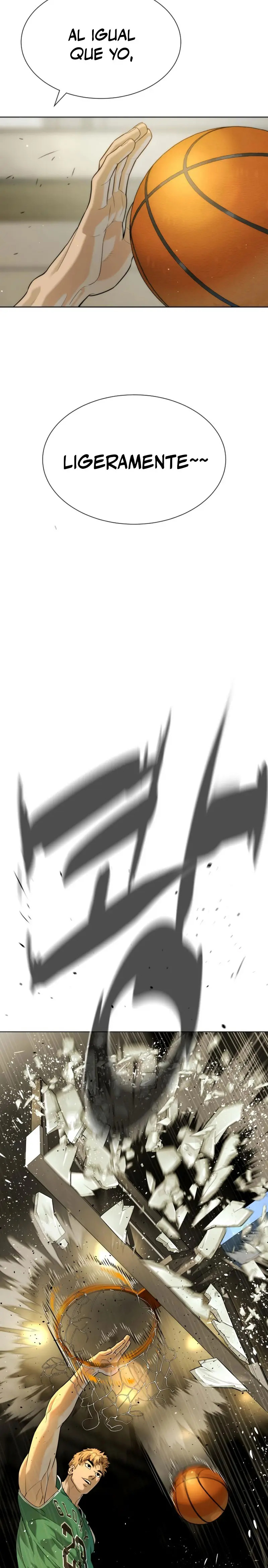 Read Pedro el Asesino ES Manga Online