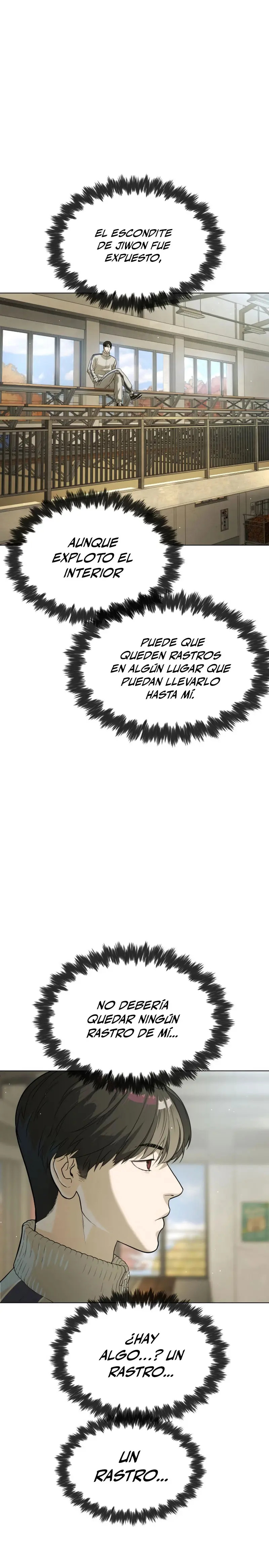 Read Pedro el Asesino ES Manga Online