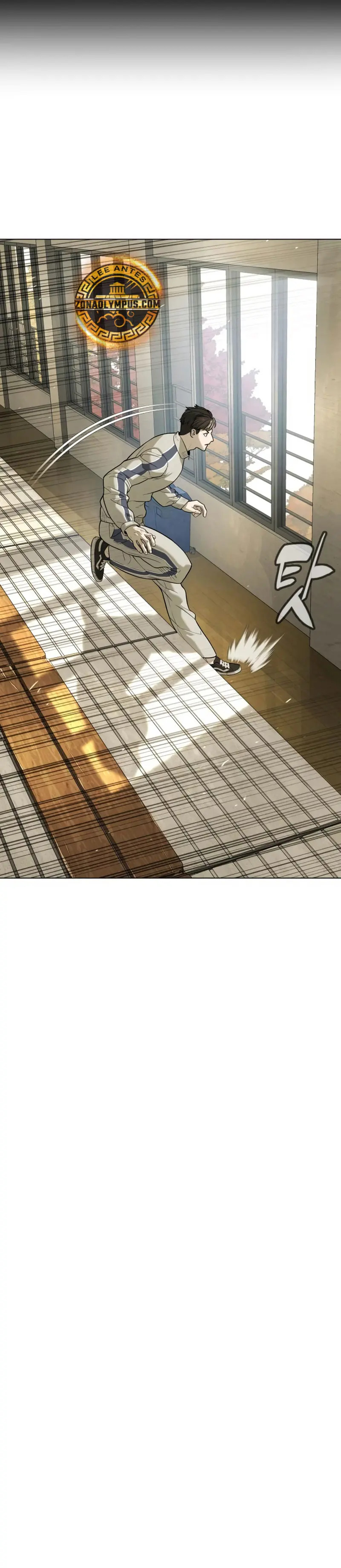 Read Pedro el Asesino ES Manga Online