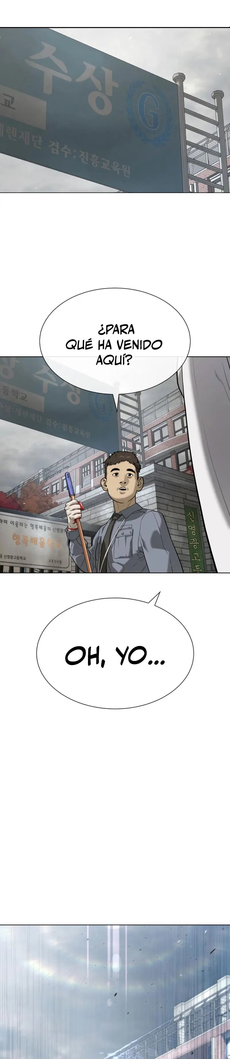 Read Pedro el Asesino ES Manga Online