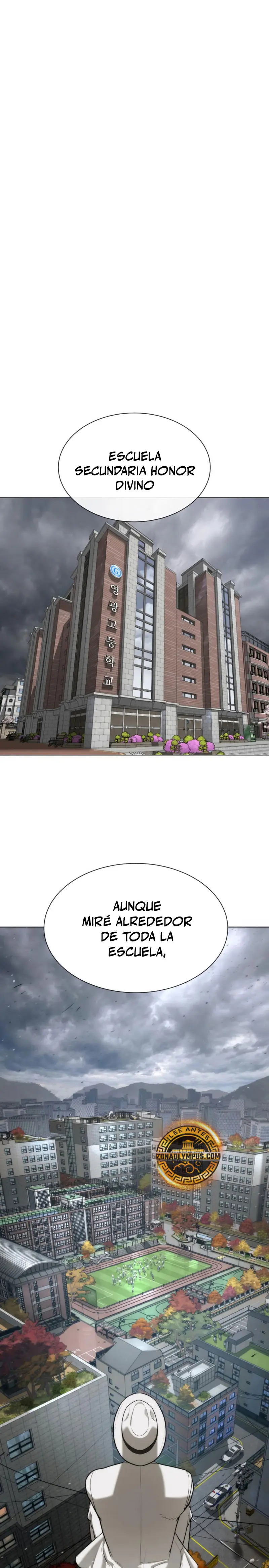 Read Pedro el Asesino ES Manga Online