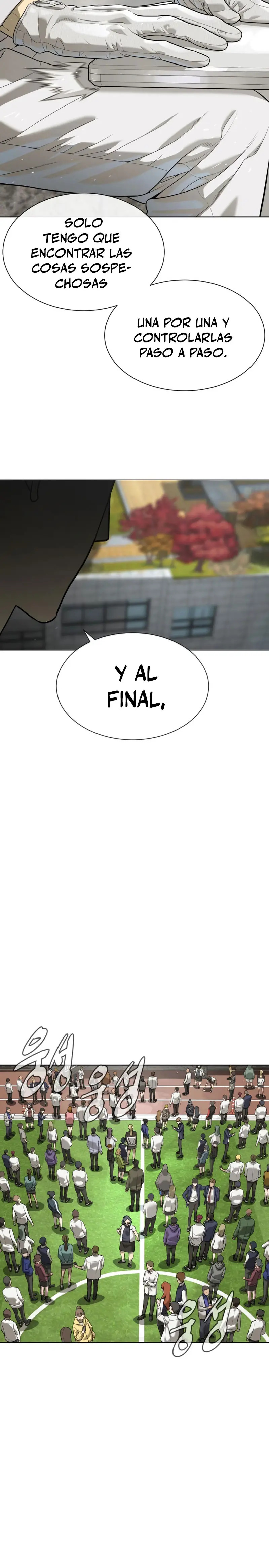 Read Pedro el Asesino ES Manga Online