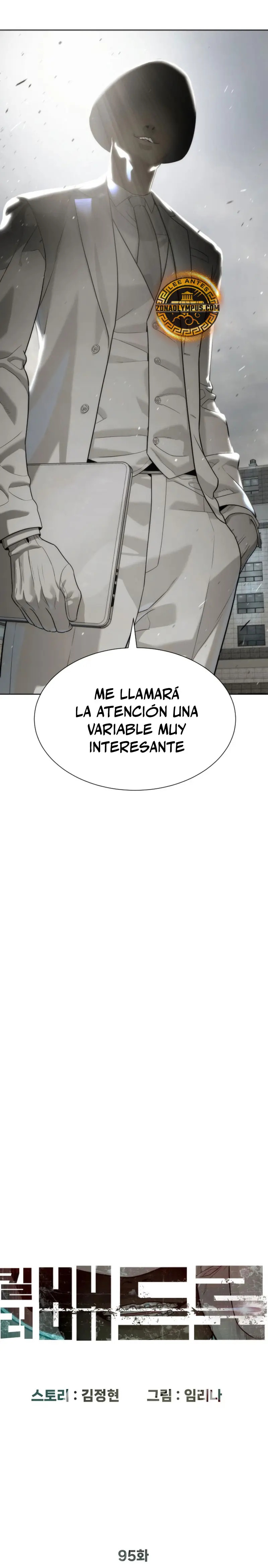 Read Pedro el Asesino ES Manga Online