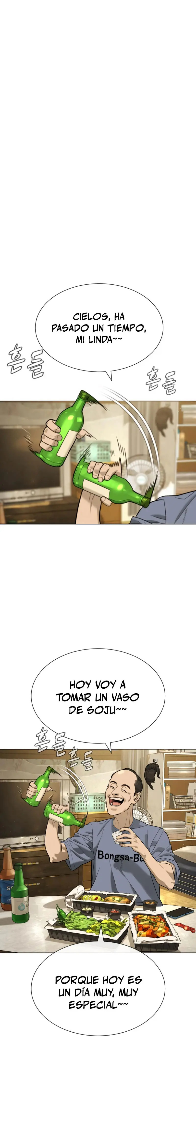 Read Pedro el Asesino ES Manga Online