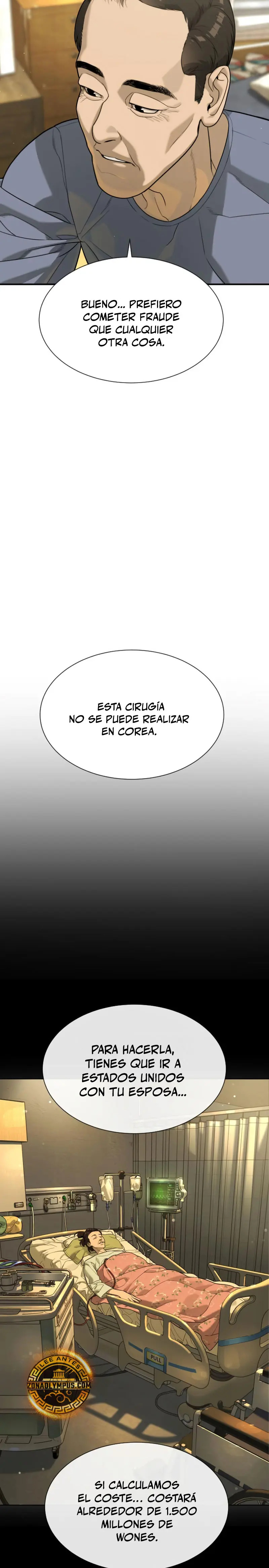 Read Pedro el Asesino ES Manga Online