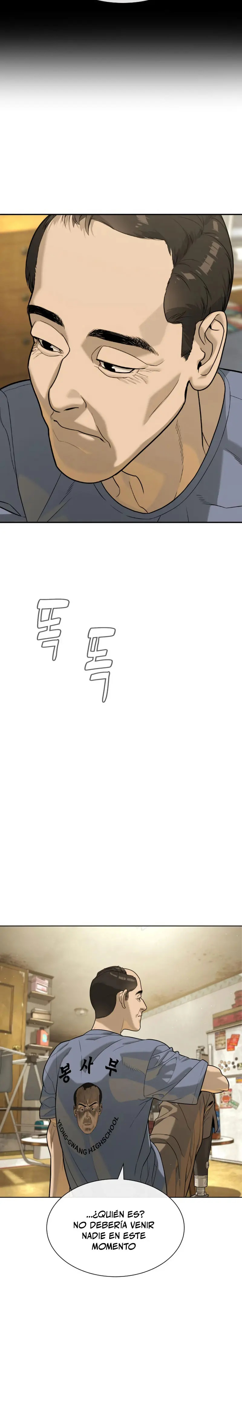 Read Pedro el Asesino ES Manga Online