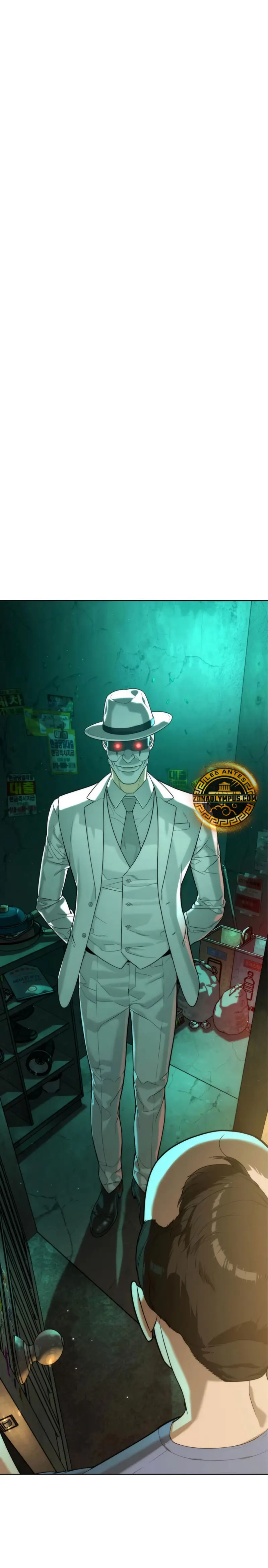 Read Pedro el Asesino ES Manga Online