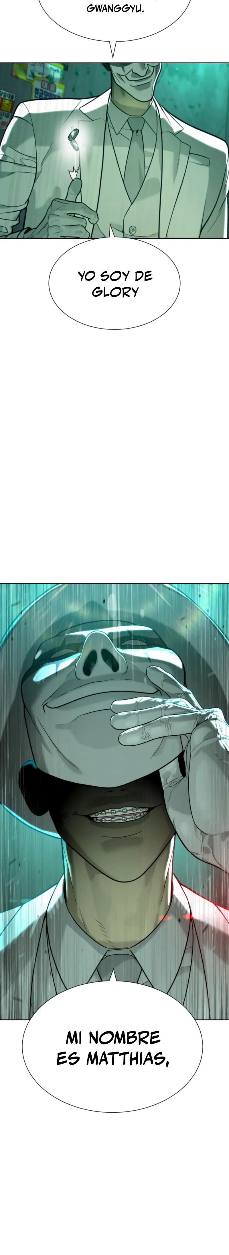 Read Pedro el Asesino ES Manga Online