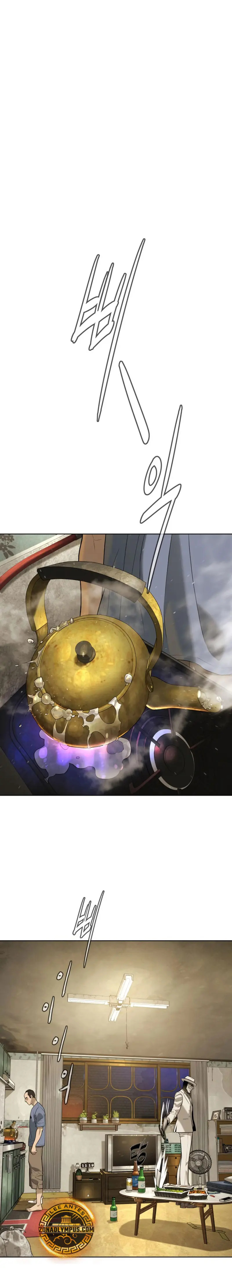 Read Pedro el Asesino ES Manga Online