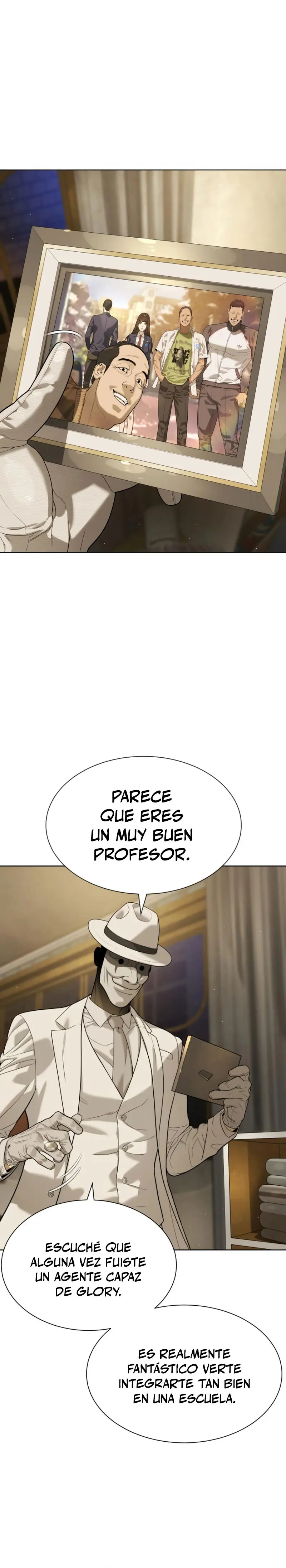 Read Pedro el Asesino ES Manga Online