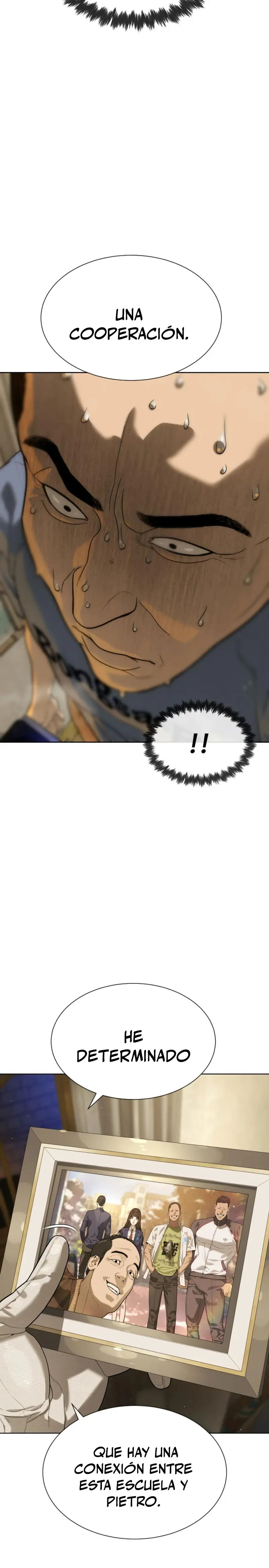 Read Pedro el Asesino ES Manga Online