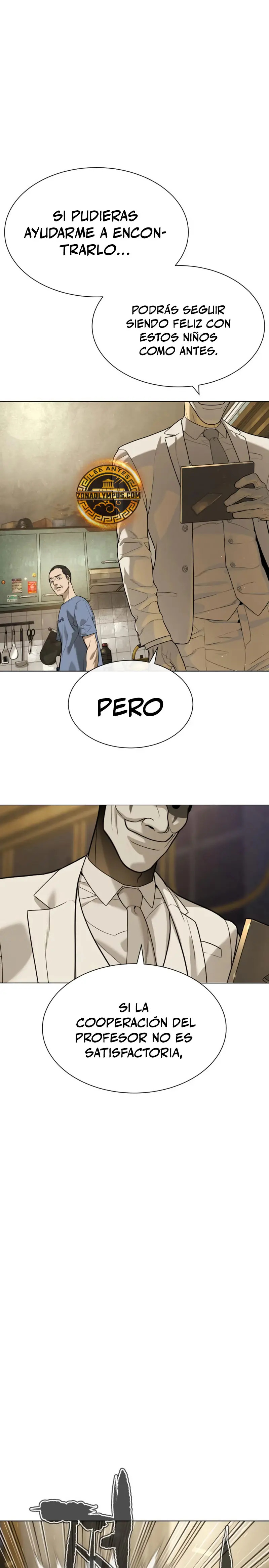 Read Pedro el Asesino ES Manga Online