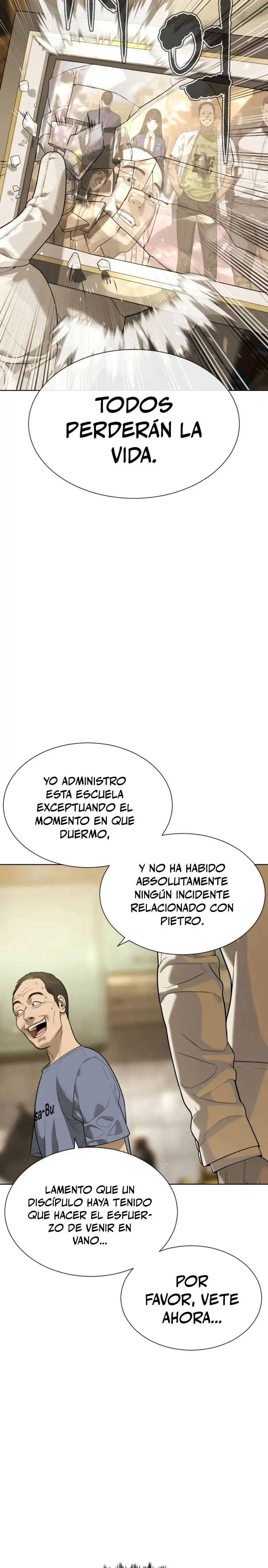 Read Pedro el Asesino ES Manga Online