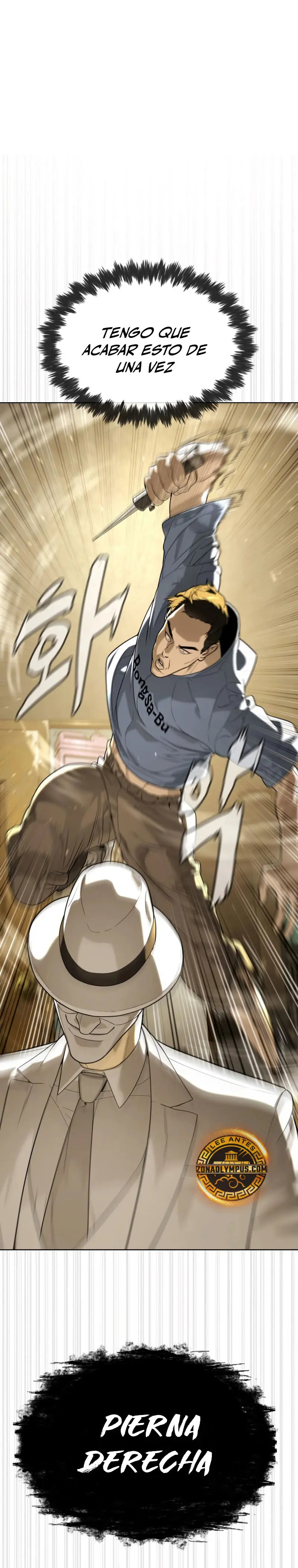 Read Pedro el Asesino ES Manga Online