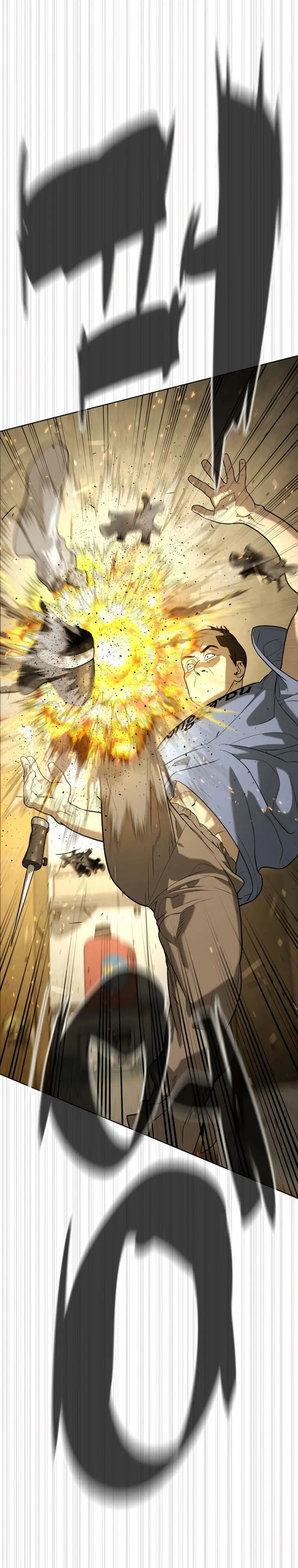 Read Pedro el Asesino ES Manga Online