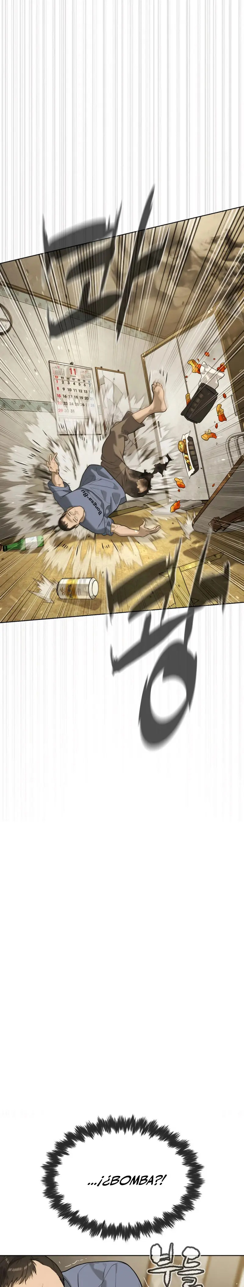 Read Pedro el Asesino ES Manga Online