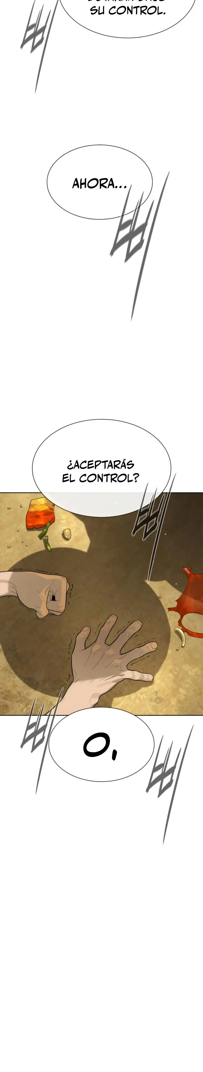 Read Pedro el Asesino ES Manga Online