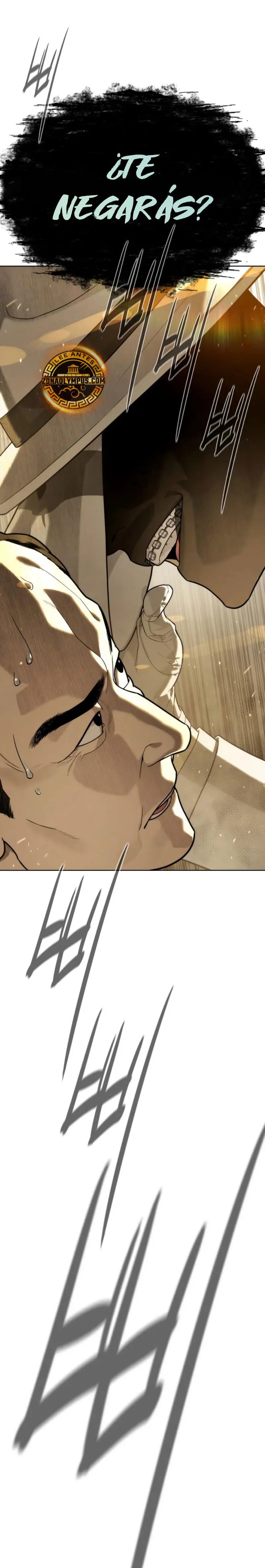 Read Pedro el Asesino ES Manga Online