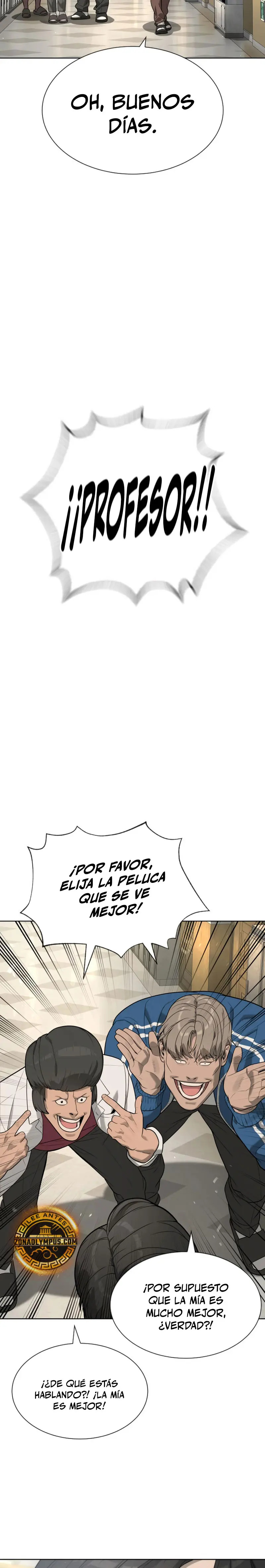 Read Pedro el Asesino ES Manga Online