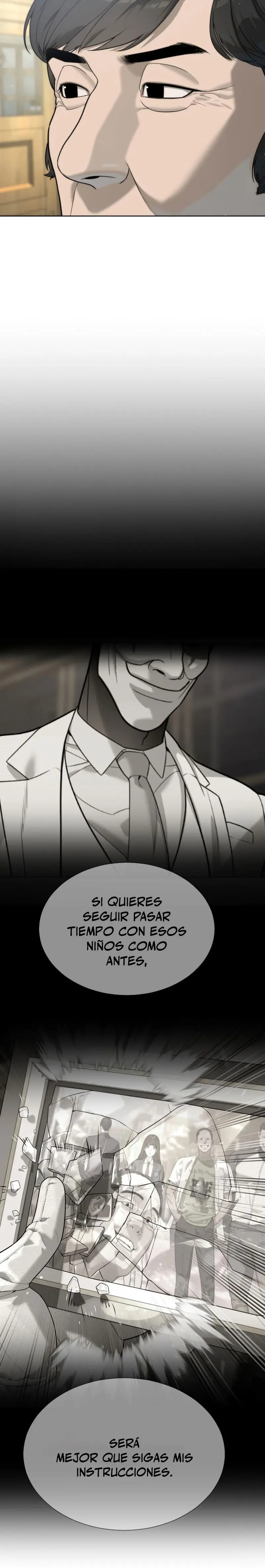 Read Pedro el Asesino ES Manga Online