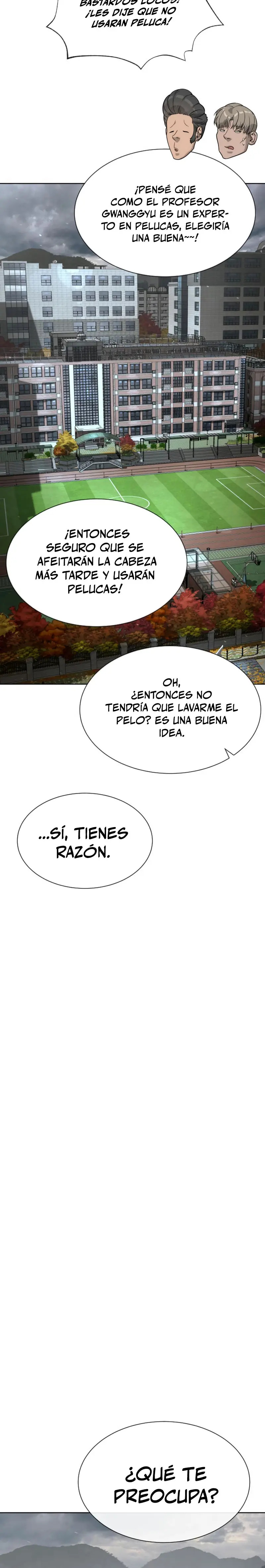 Read Pedro el Asesino ES Manga Online