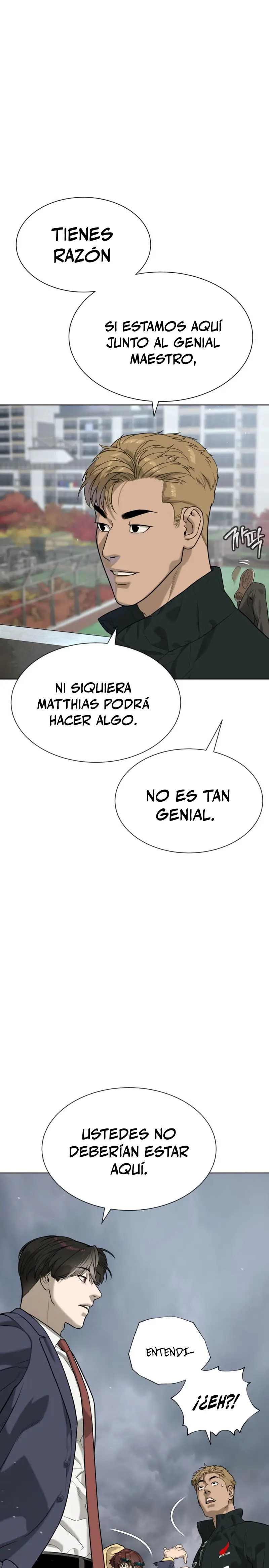 Read Pedro el Asesino ES Manga Online