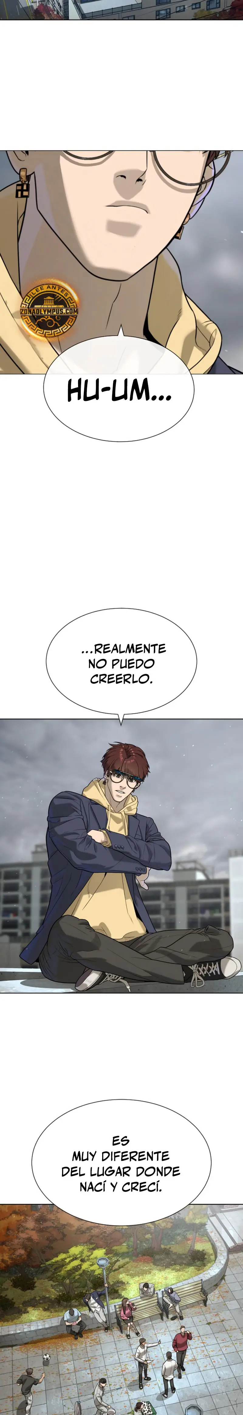 Read Pedro el Asesino ES Manga Online