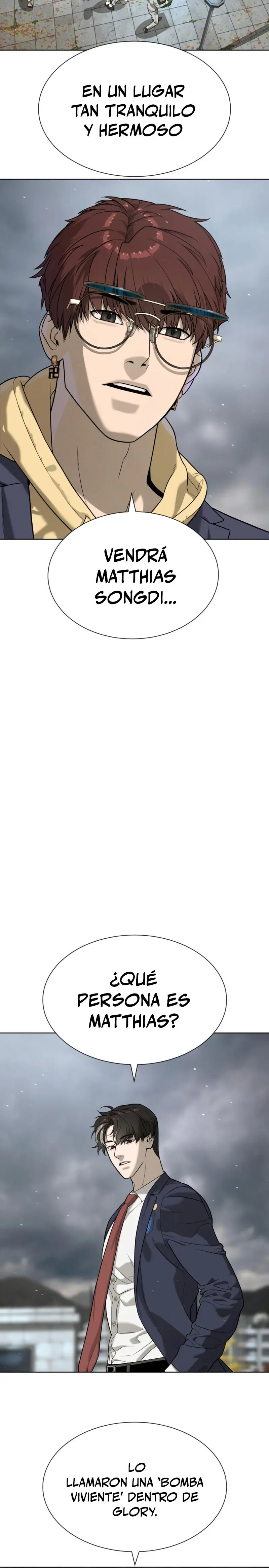 Read Pedro el Asesino ES Manga Online