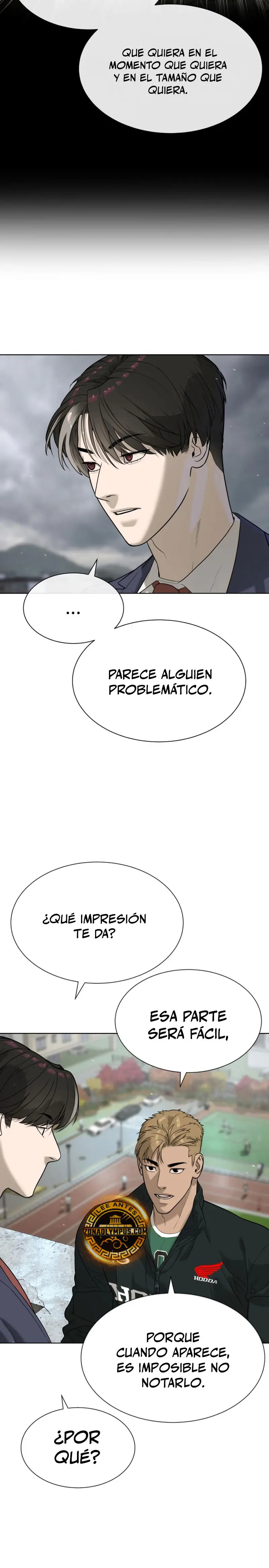 Read Pedro el Asesino ES Manga Online