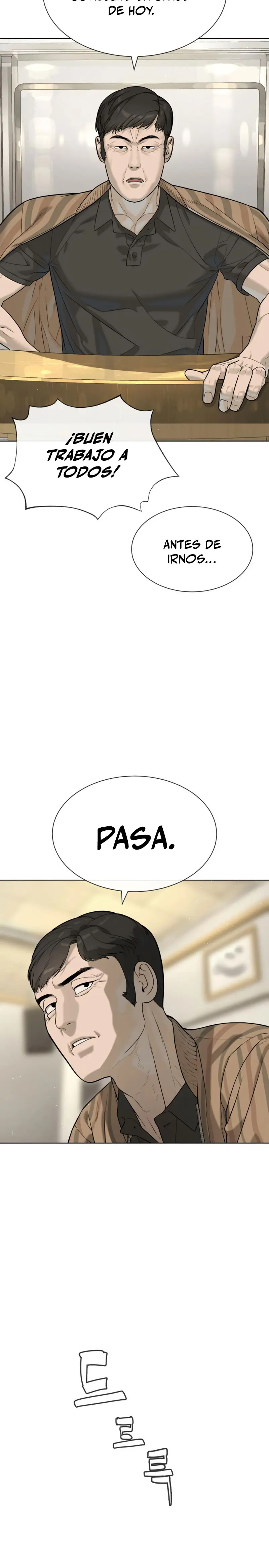 Read Pedro el Asesino ES Manga Online