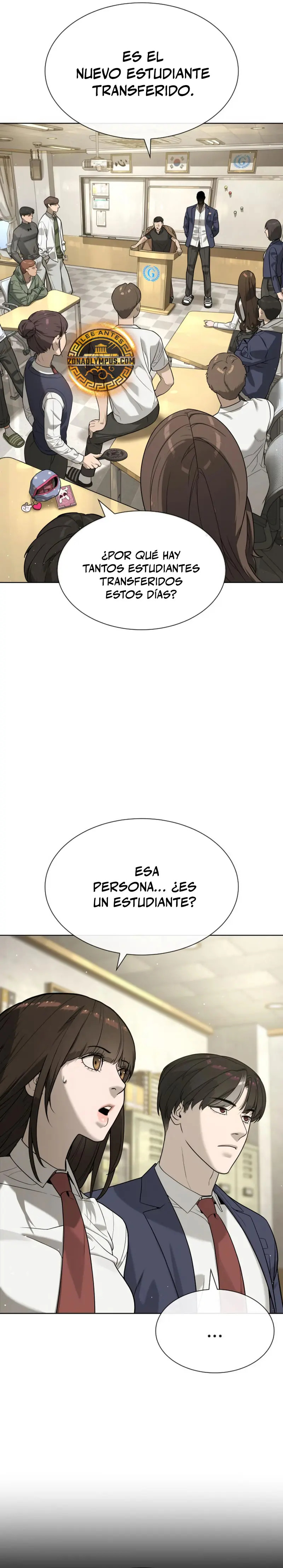 Read Pedro el Asesino ES Manga Online