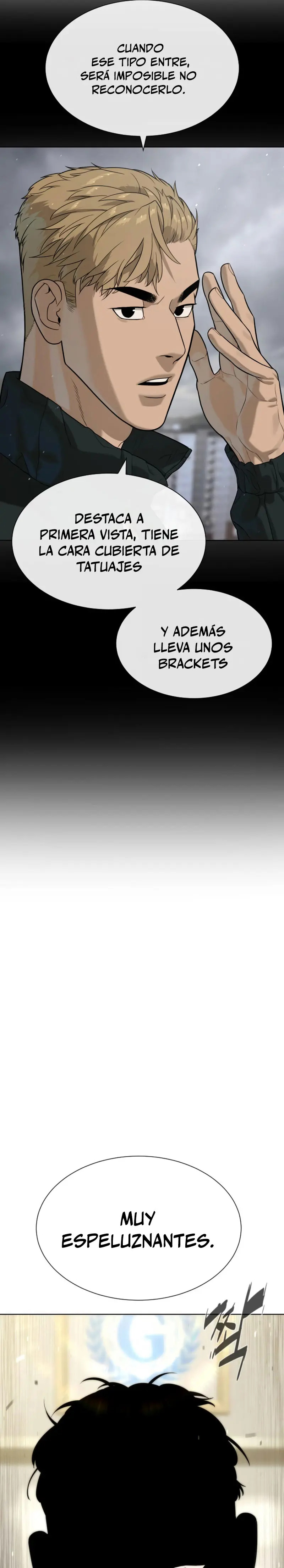 Read Pedro el Asesino ES Manga Online