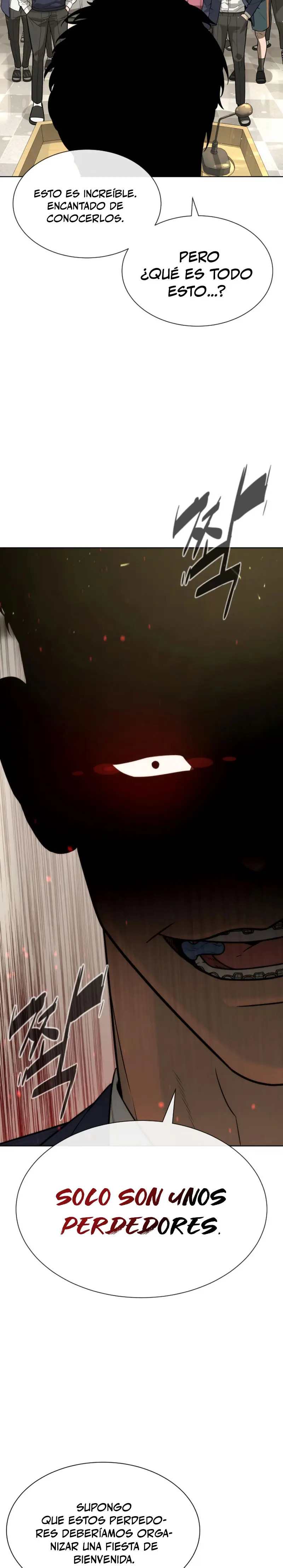 Read Pedro el Asesino ES Manga Online