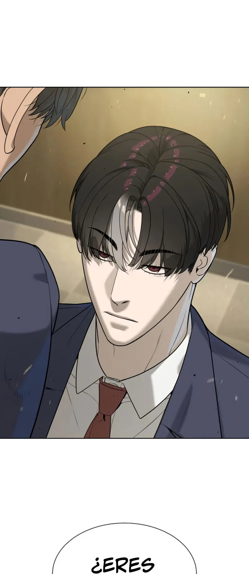 Read Pedro el Asesino ES Manga Online