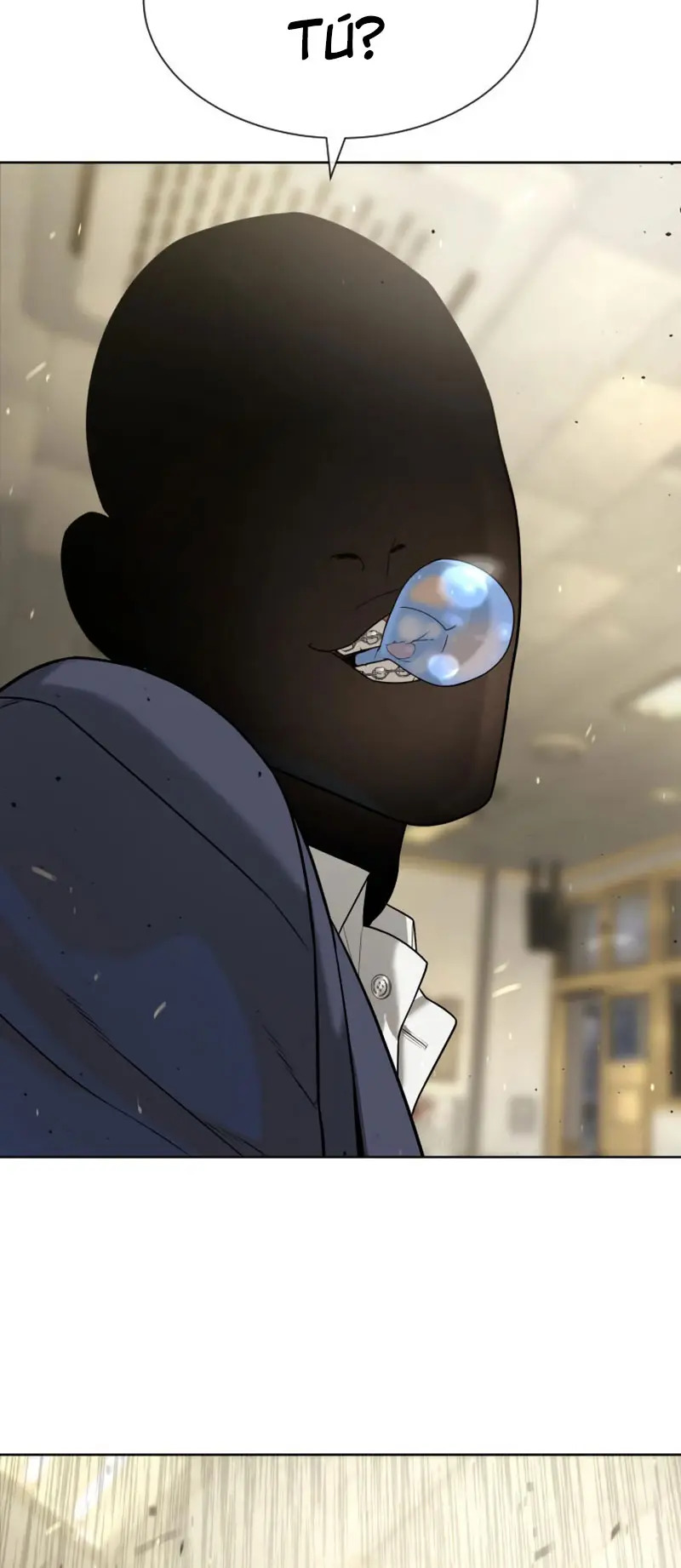 Read Pedro el Asesino ES Manga Online