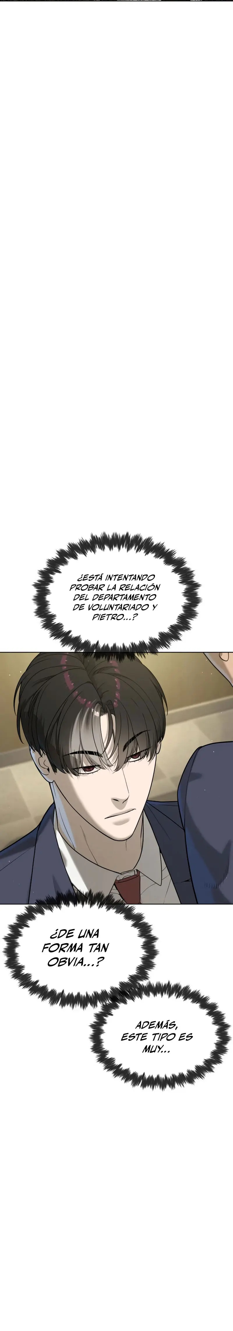 Read Pedro el Asesino ES Manga Online