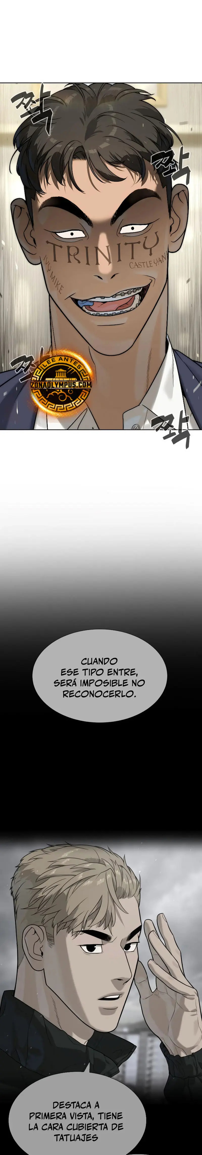 Read Pedro el Asesino ES Manga Online