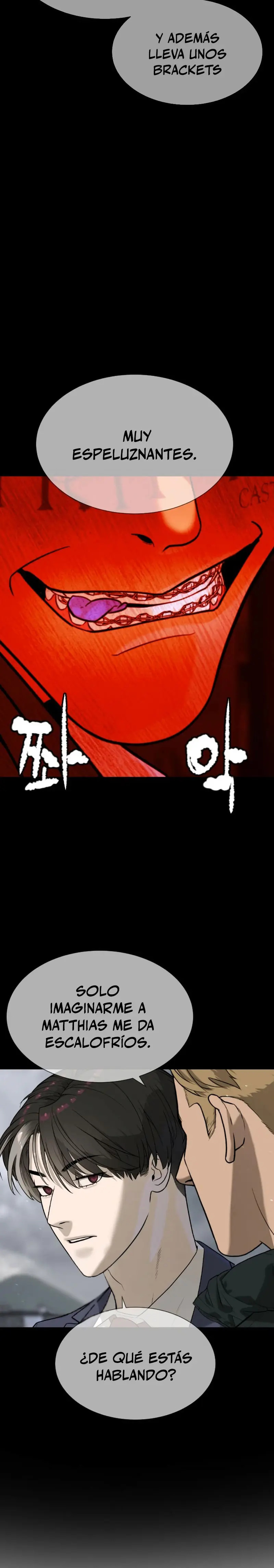 Read Pedro el Asesino ES Manga Online