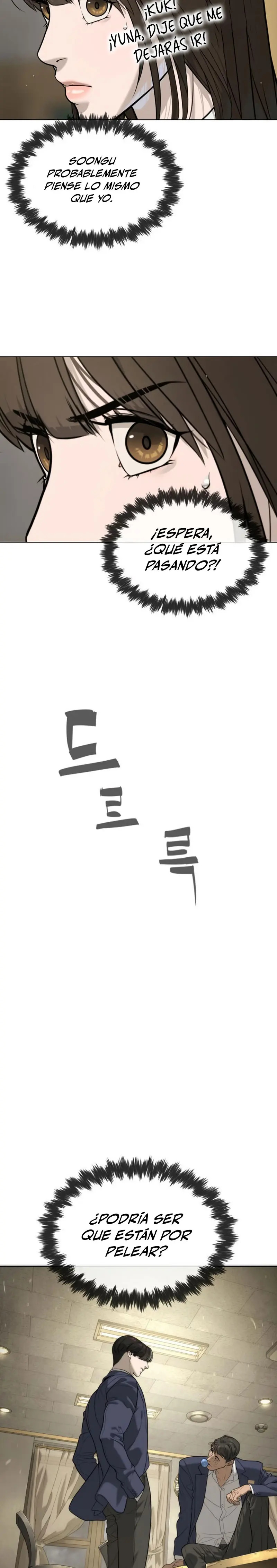 Read Pedro el Asesino ES Manga Online