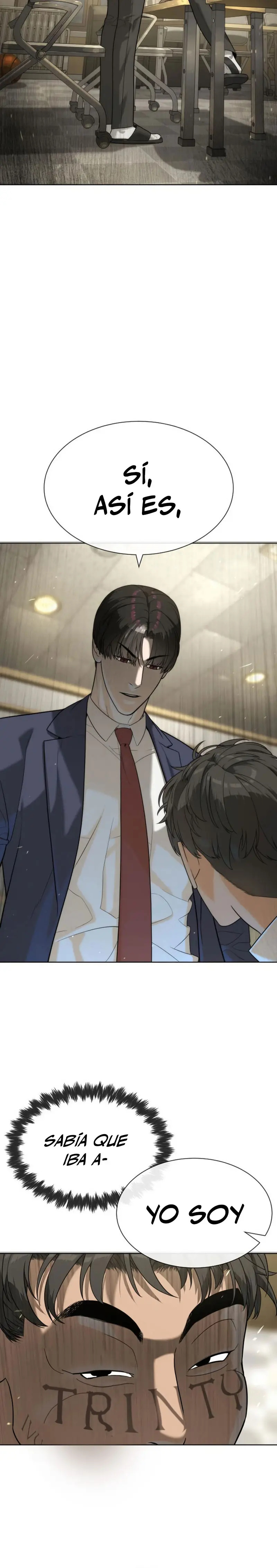 Read Pedro el Asesino ES Manga Online