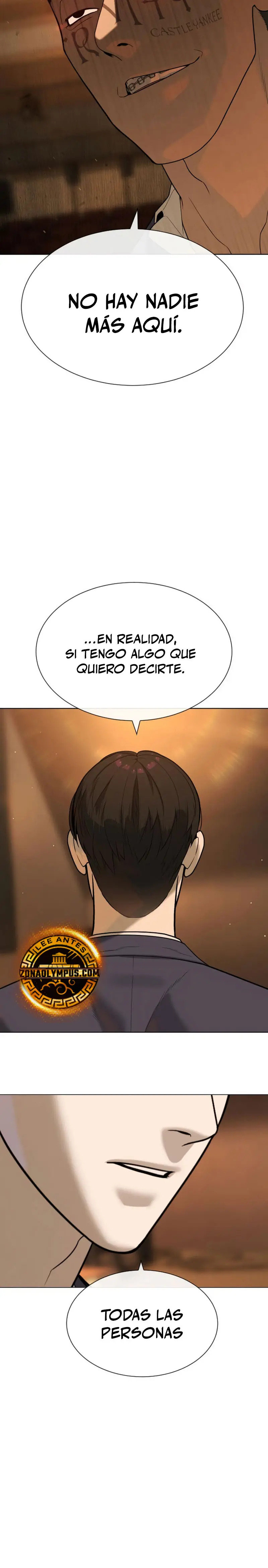 Read Pedro el Asesino ES Manga Online