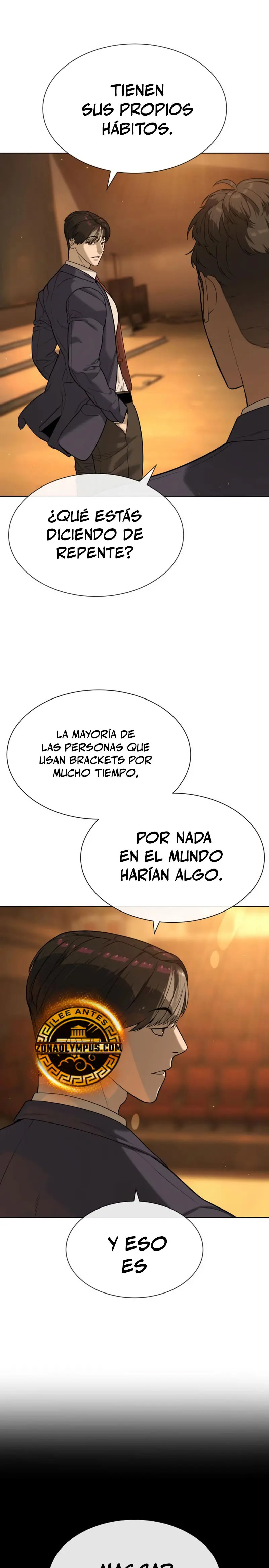 Read Pedro el Asesino ES Manga Online