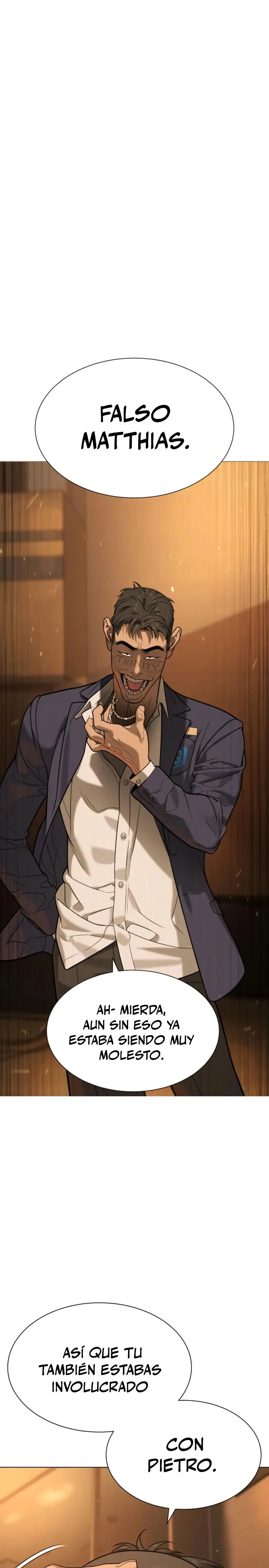 Read Pedro el Asesino ES Manga Online