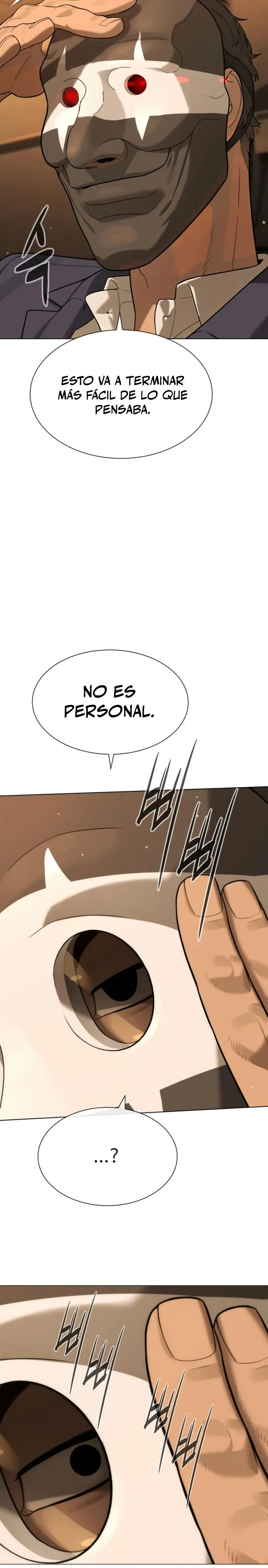 Read Pedro el Asesino ES Manga Online